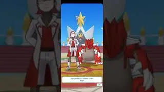 Groudon 2/5  Morti Mismagius 3/5 & Blastoise 3/5 ARRASAN En El COMBATE DE CAMPEONES!