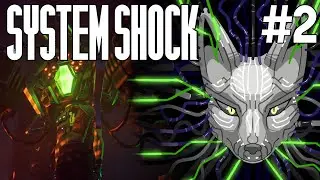 Fidchell VODs: System Shock Remake [2]