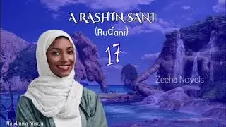 A Rashin Sani 17, Kwaɗayin Fatima yasa ta rasa masoyin gaskiya, a ƙarshe ta auri Aljani