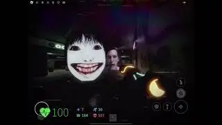 DEATH FULL NEXTBOTS GONE