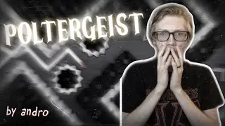 'Poltergeist' 100% (Insane Demon) by Andromeda
