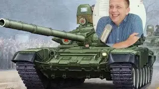 Абрамс против Т-90 и Т-72 Степан Демура и ТАНКИ НАШИ БЫСТРЫ