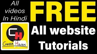 All Vray 3ds Max Classes are Free Now ...