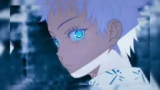 〖 Little Gojo Sensed Toji 😨〗• AMV/EDIT •『 Jujutsu Kaisen 』