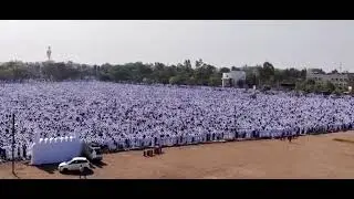we love Mohammad (sm)