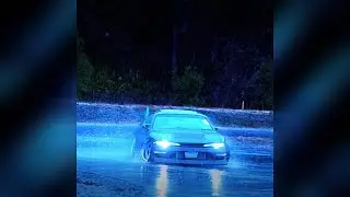 STRAWANGLE - RAIN DRIFT