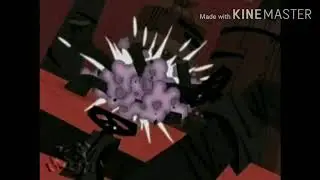 Денни признак против слоника Влада и Скалкера