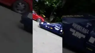 Honda Powered #shorts