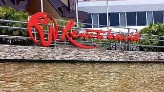 Genting Highlands Kuala Lumpur