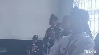 Gunda cover music