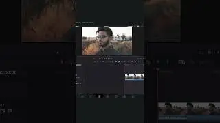 Best new FREE DaVinci Resolve 19 Features video Prt1. #davinciresolve #davinciresolvetutorial #news