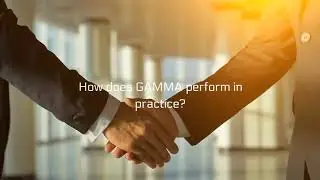 Eliminate core banking operational lean losses with GAMMA