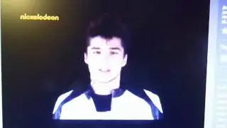 РОМА ЖЁЛУДЬ  Nickelodeon
