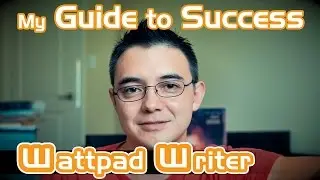 Wattpad Writer Advice - VLOG2