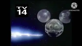 The Disney Channel Sign Off 1983 Bloopers For #Jack Sablich's