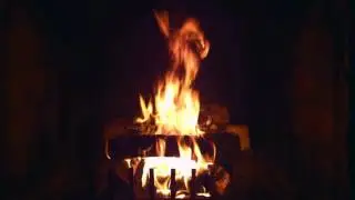 Quite a long Yule Long video, ain't it?