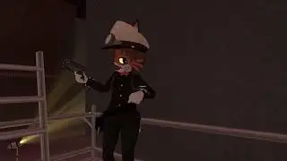 Fate of the Irrbloss Tutorial.