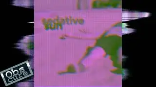 Mute - Sedative Sun