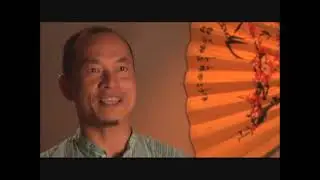Kun Yang Lin Dancers in Mind TV by Henry Nevison