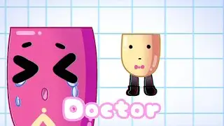 @Charliebarryremixer ~Doctor🏥~  Snippeclips meme