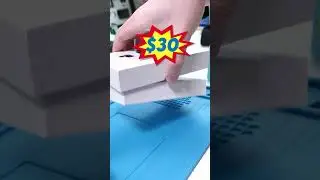 This Smart Watch Has Built In Headphones...? 