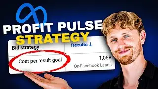 I FORCED Facebook To Spend My Ad Spend Profitably With This Strategy!