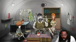 60 SECONDS [SURVIVING 60+ DAYS]