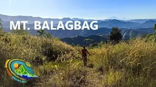 Mt. Balagbag, Rodriguez, Rizal | Trail Running