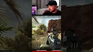 The PKM In Delta Force is OP!