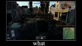 Just one of those days playing War Thunder
