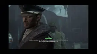 Fallout 4 America rising mod episode 1