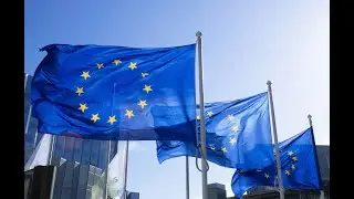 EU recovers from the pandemic | 2024