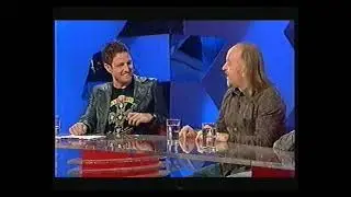Bill Bailey - "White English"