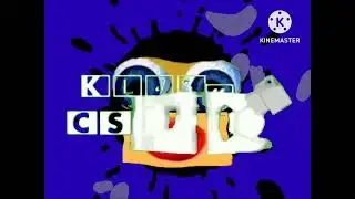 Klasky Csupo (1998) Remake (Accurate Splat Transition Like the Original)