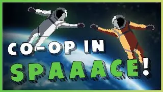 In Space No One Can Hear You GIRP | A Heavenly Bodies Review