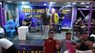 FOTO MİZGİN & İZOLU MEHMET UZUN HAVA  (KAMIŞLI KÖYÜ )KARA İBONUN OĞLUNUN  KINA MERASİMİ