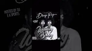 COKEBOYS Droop Pop GPK "Whitney & Bobby" COMING SOON!! #hiphop #rap #Cokeboys
