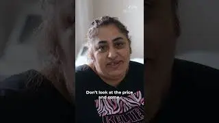Life After Gastric Sleeve - Our Patient Gina Tells Her Story│Medproper