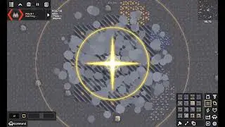 wproc + math = cool launch animation