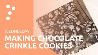 Baking Cookies: a practical multimodal text