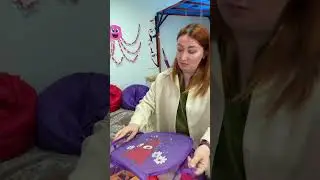 #психология #семья #дети #игрушки #играем когда с детьми на прогулку - продолжение завтра