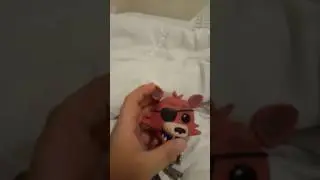 Fnaf funko pop foxy pop games pop 1