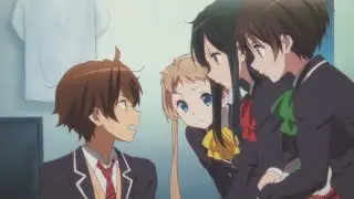 Yuta - "We are not shacking up!" - Sparta Primary Remix