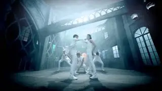 VIXX Hyde Dance Ver