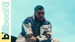 BAD BUNNY - CALLAÍTA (Video Oficial)