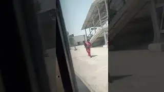 Khatima Railway Station - Walkthrough Video