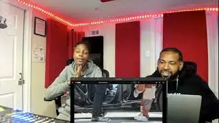 FIRST TIME REACTING TO TUF B MY WAY