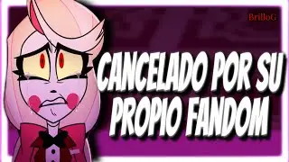Las Peores Polemicas de Hazbin Hotel Lo Peor del Fandom Lore Polemicas Hazbin Hotel  Controversy