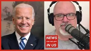 A Look at Joe Biden