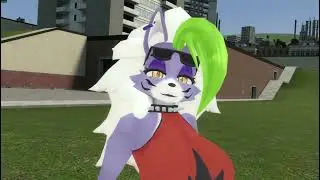 Garry's Mod vore